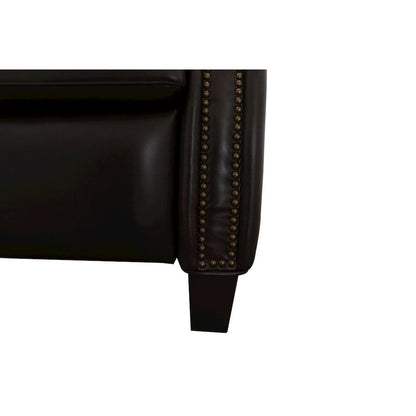 Anaheim Power Recliner Power Head Rest & Power Lumbar