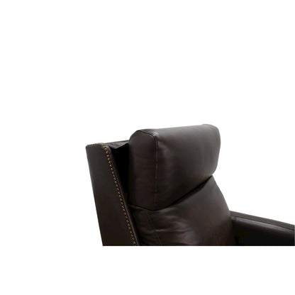 Anaheim Power Recliner Power Head Rest & Power Lumbar