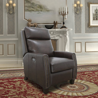 Anaheim Power Recliner Power Head Rest & Power Lumbar
