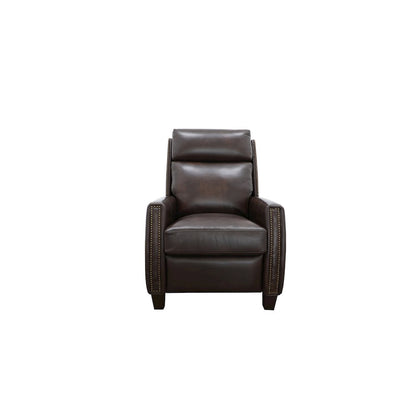 Anaheim Power Recliner Power Head Rest & Power Lumbar