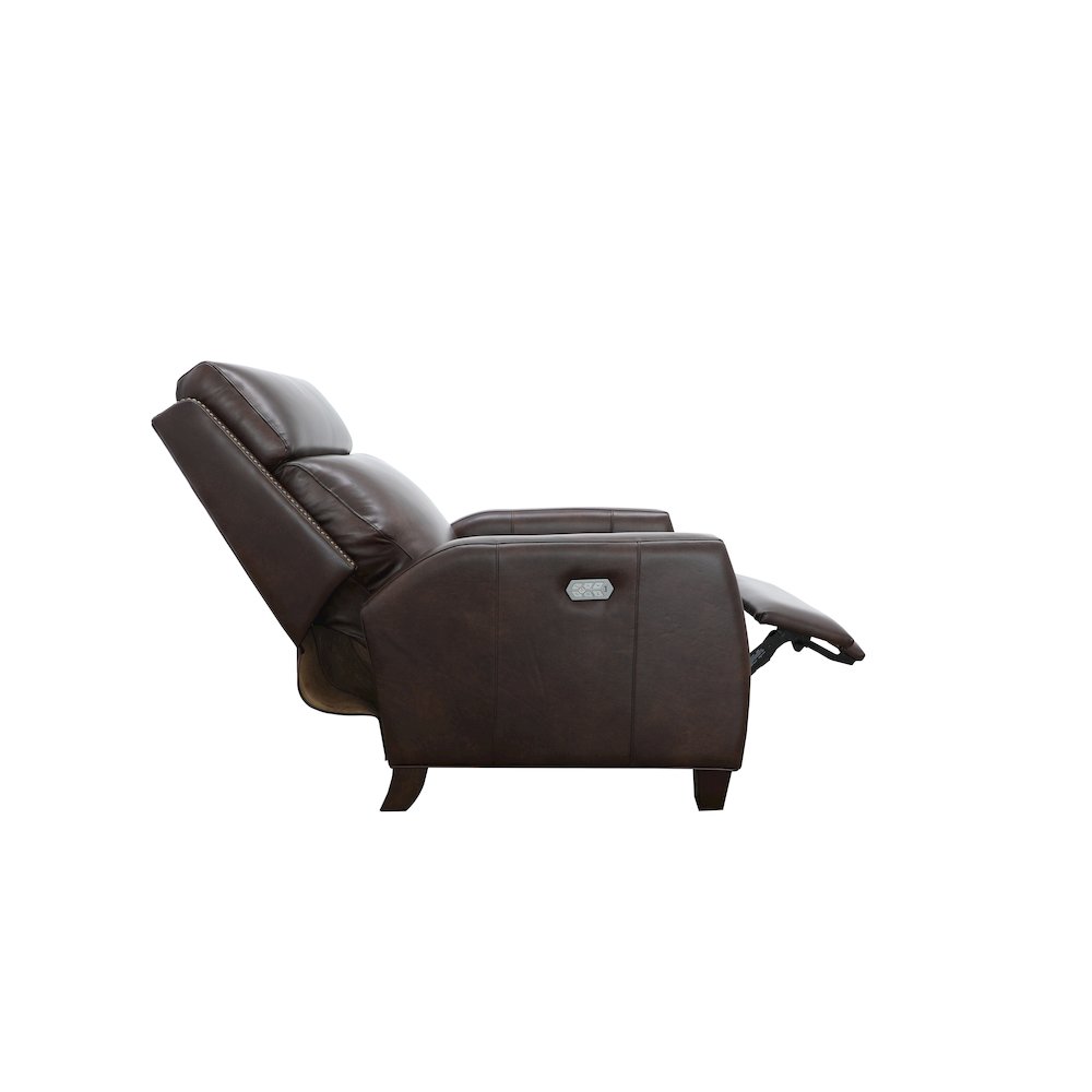 Anaheim Power Recliner Power Head Rest & Power Lumbar
