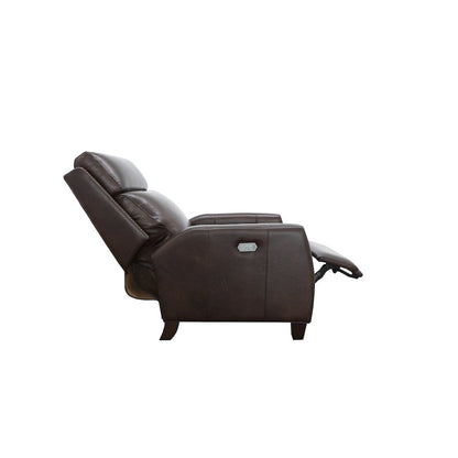 Anaheim Power Recliner Power Head Rest & Power Lumbar