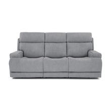 Ashbee Zero Gravity Sofa w/Power Recline, Power Head Rests