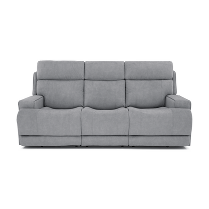 Ashbee Zero Gravity Sofa w/Power Recline, Power Head Rests