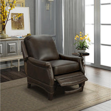 Ashebrooke Recliner