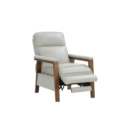 Ashland Push Thru The Arms Recliner