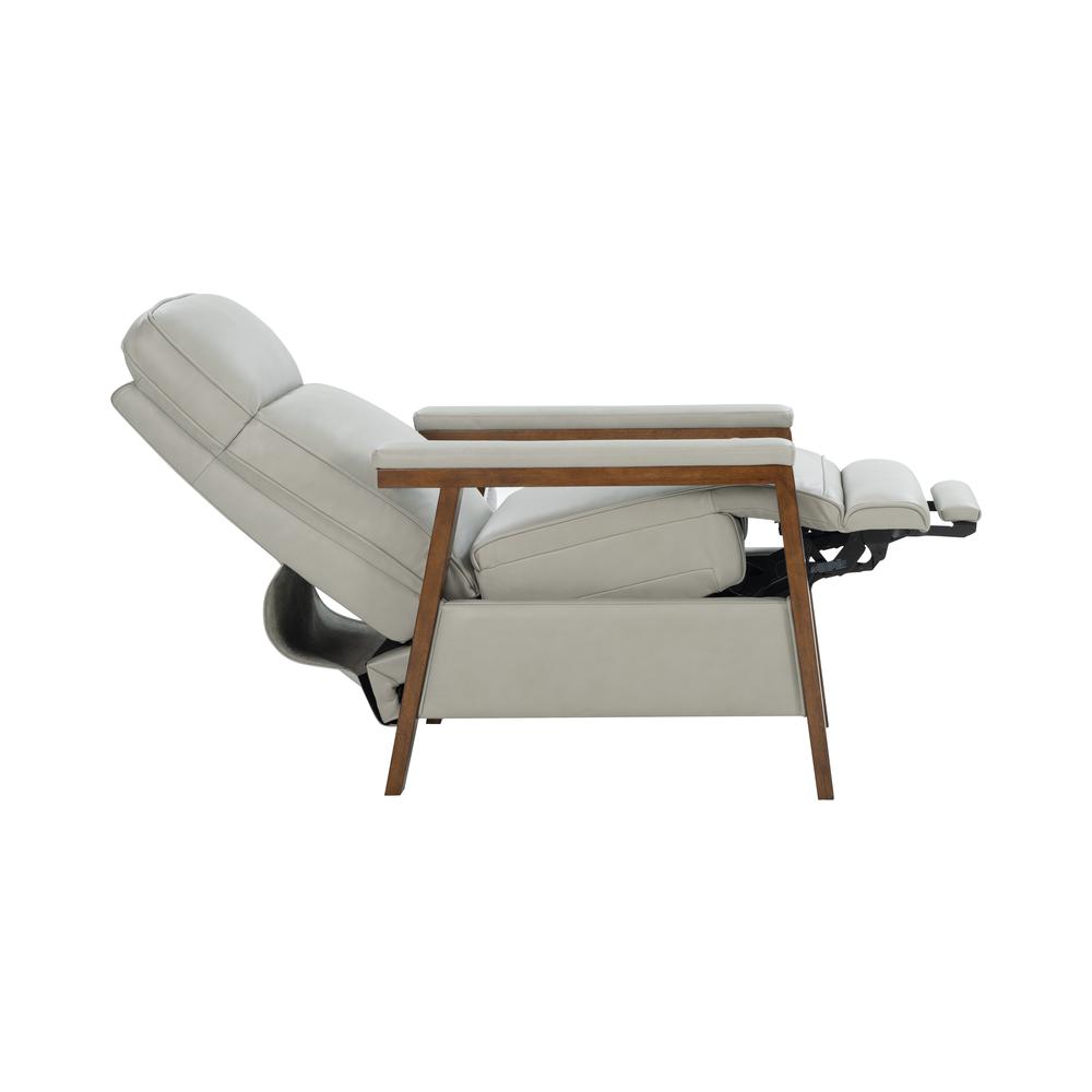 Ashland Push Thru The Arms Recliner