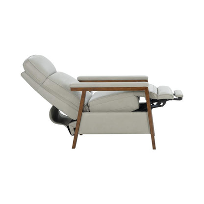 Ashland Push Thru The Arms Recliner