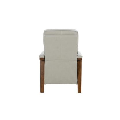 Ashland Push Thru The Arms Recliner