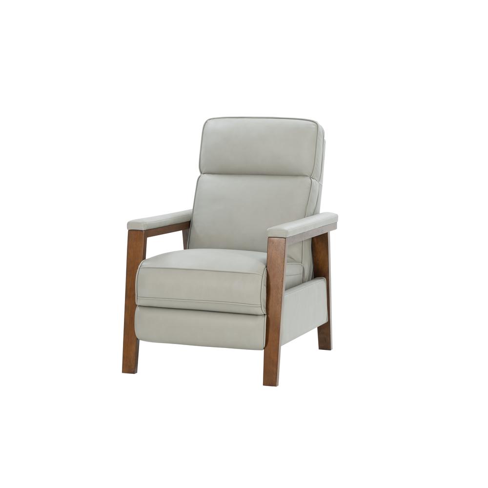 Ashland Push Thru The Arms Recliner