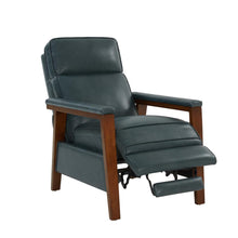 Ashland Push Thru The Arms Recliner