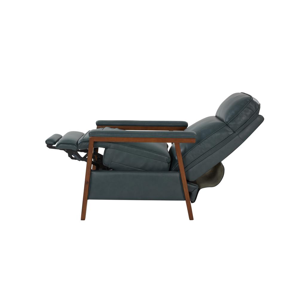 Ashland Push Thru The Arms Recliner