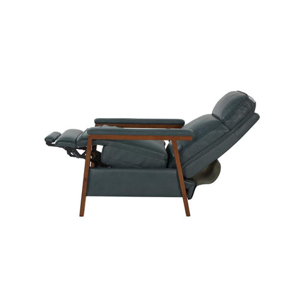 Ashland Push Thru The Arms Recliner