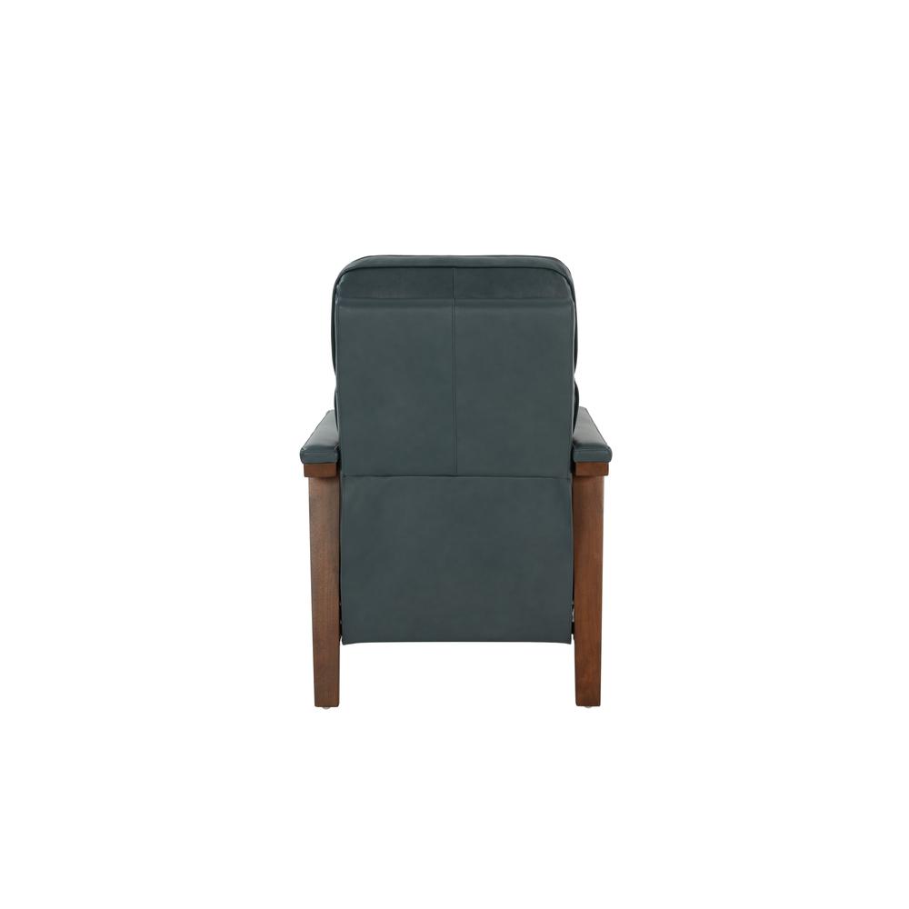 Ashland Push Thru The Arms Recliner
