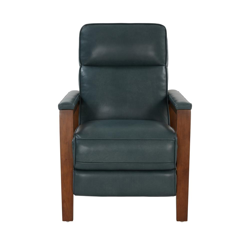 Ashland Push Thru The Arms Recliner