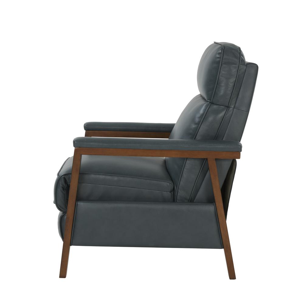 Ashland Push Thru The Arms Recliner
