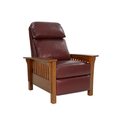 Mission Recliner