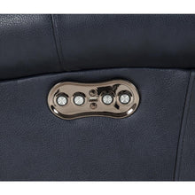 Barrett Power Recliner w/Power Head Rest