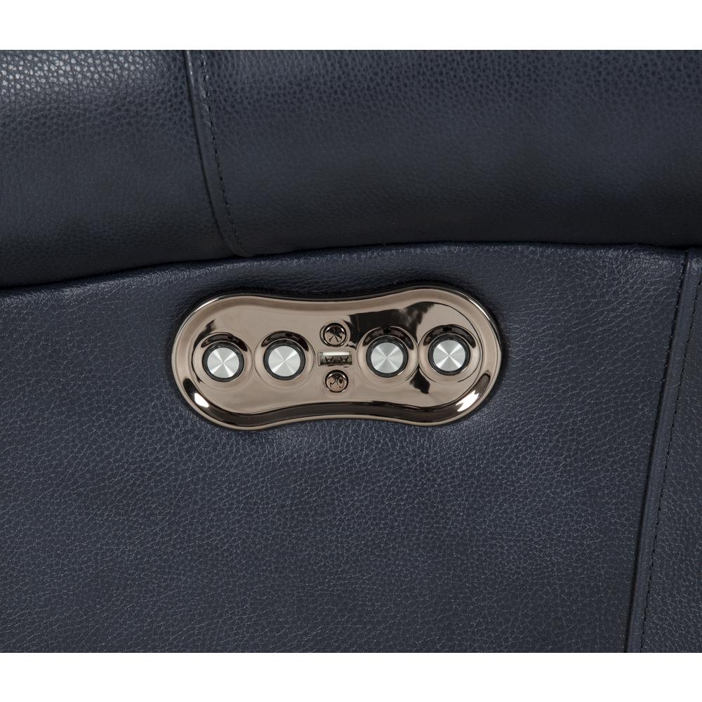 Barrett Power Recliner w/Power Head Rest