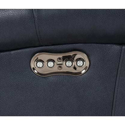 Barrett Power Recliner w/Power Head Rest