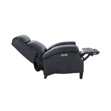 Barrett Power Recliner w/Power Head Rest
