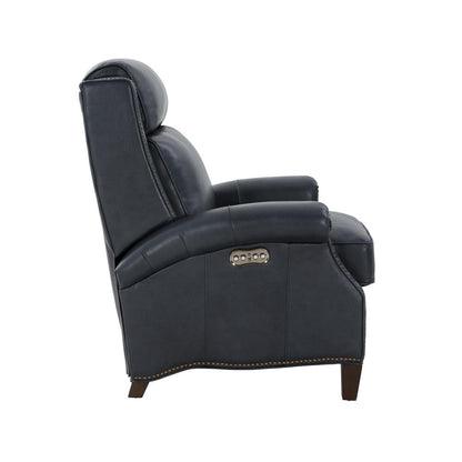 Barrett Power Recliner w/Power Head Rest