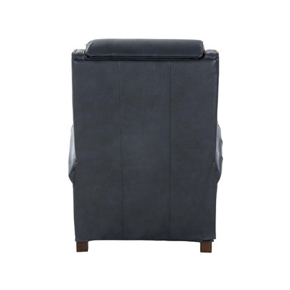 Barrett Power Recliner w/Power Head Rest