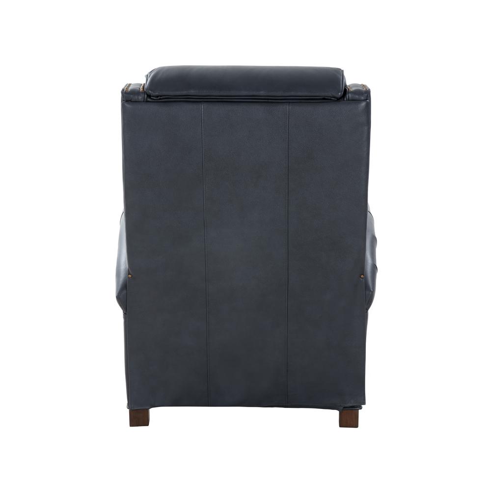 Barrett Power Recliner w/Power Head Rest