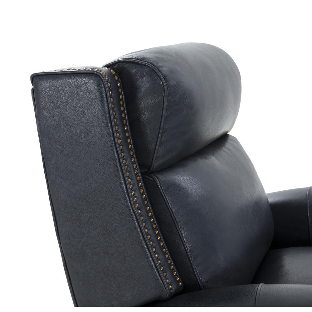 Barrett Power Recliner w/Power Head Rest
