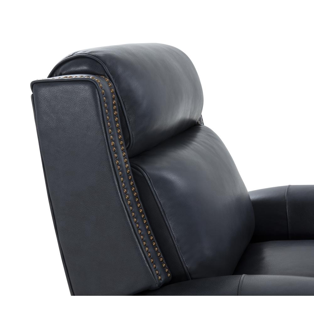 Barrett Power Recliner w/Power Head Rest