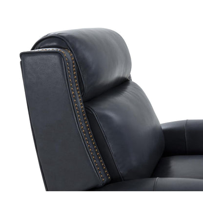 Barrett Power Recliner w/Power Head Rest