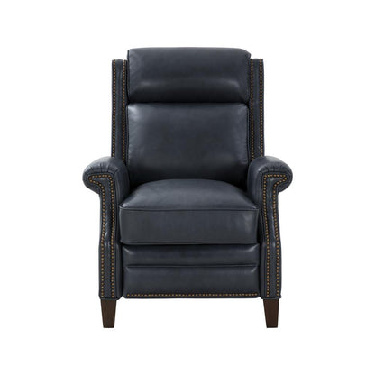 Barrett Power Recliner w/Power Head Rest