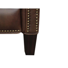Barrett Power Recliner w/Power Head Rest