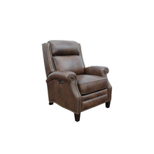 Barrett Power Recliner w/Power Head Rest