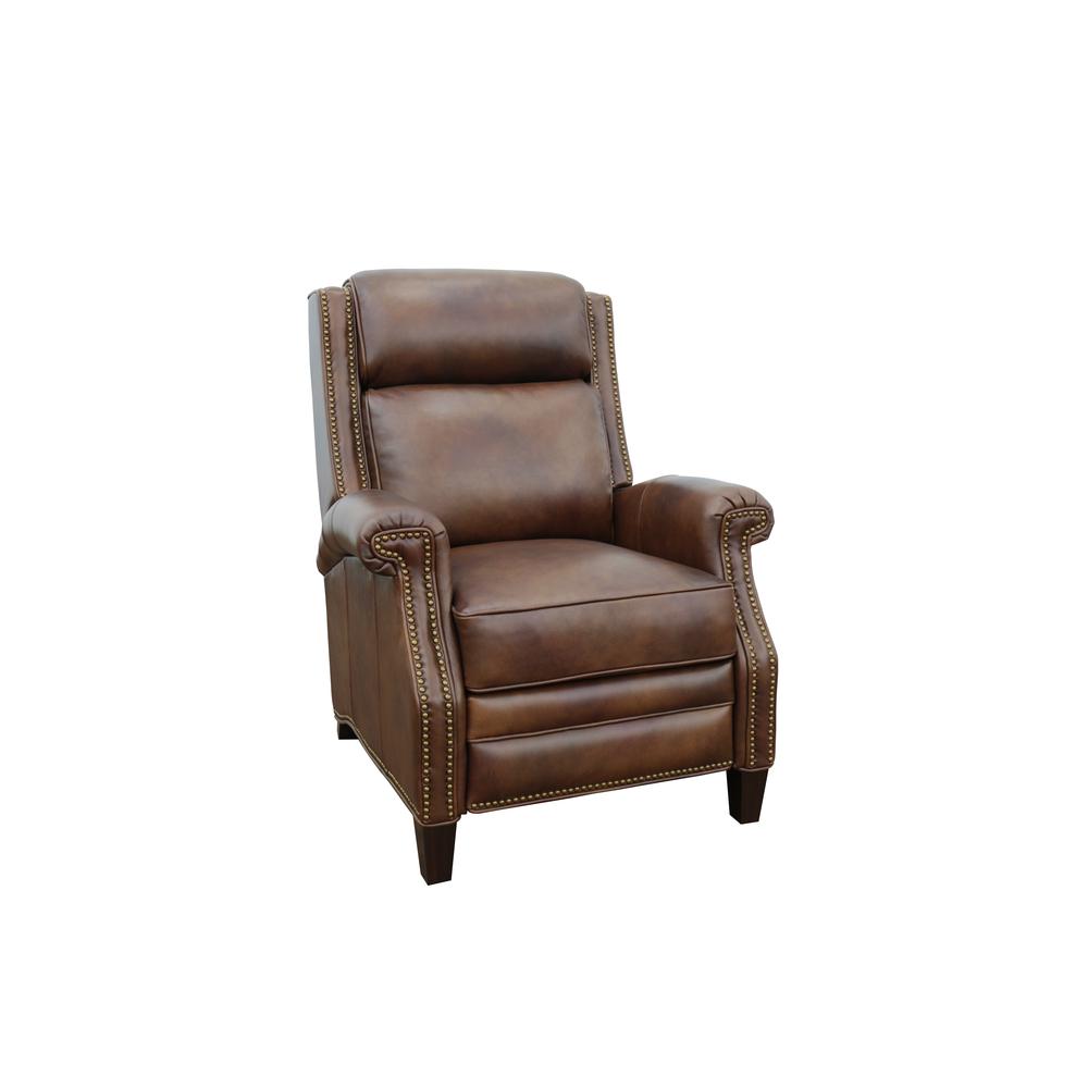 Barrett Power Recliner w/Power Head Rest