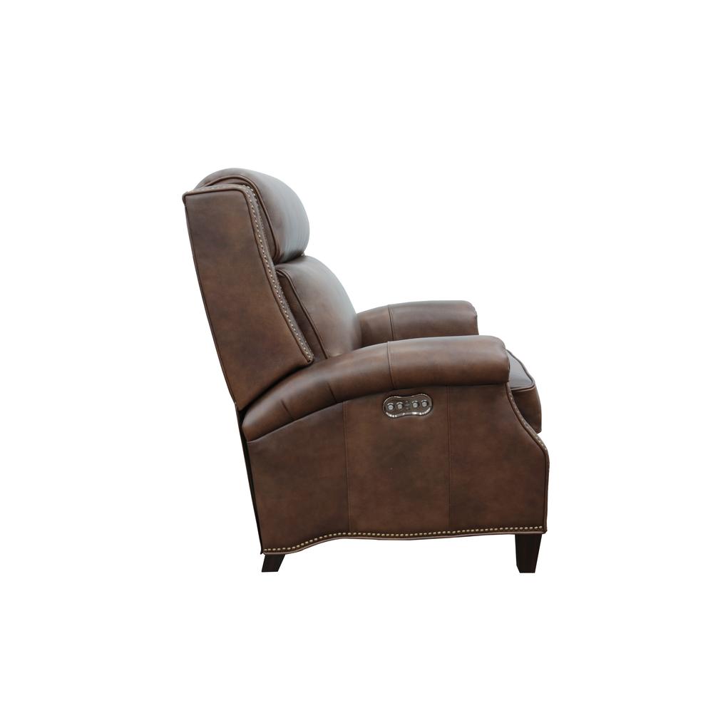 Barrett Power Recliner w/Power Head Rest