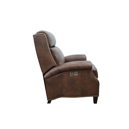 Barrett Power Recliner w/Power Head Rest