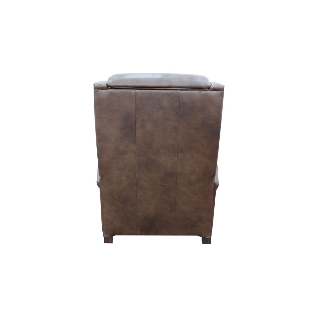 Barrett Power Recliner w/Power Head Rest