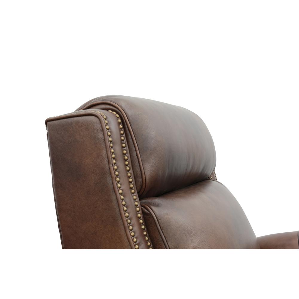 Barrett Power Recliner w/Power Head Rest