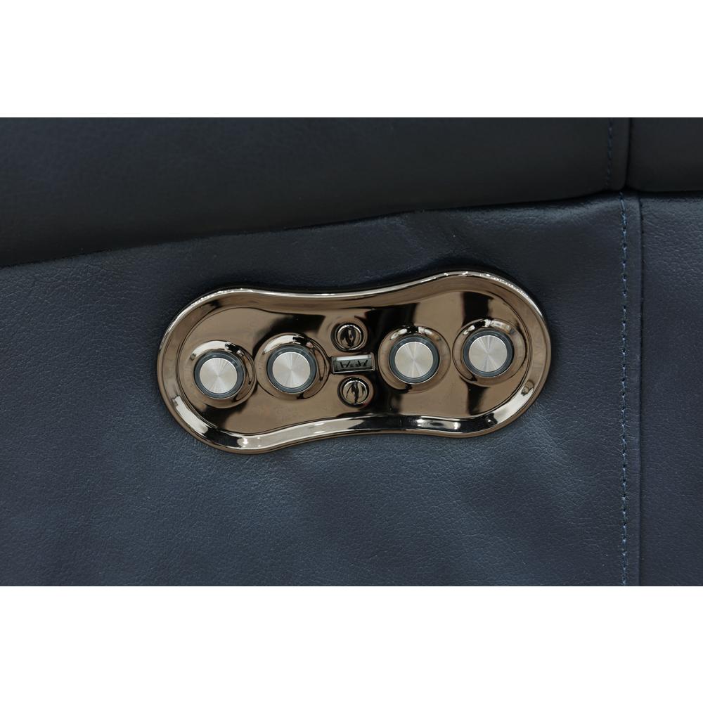 Blair Big & Tall Power Recliner w/Power Head Rest