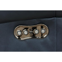 Blair Big & Tall Power Recliner w/Power Head Rest