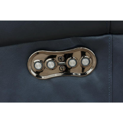 Blair Big & Tall Power Recliner w/Power Head Rest