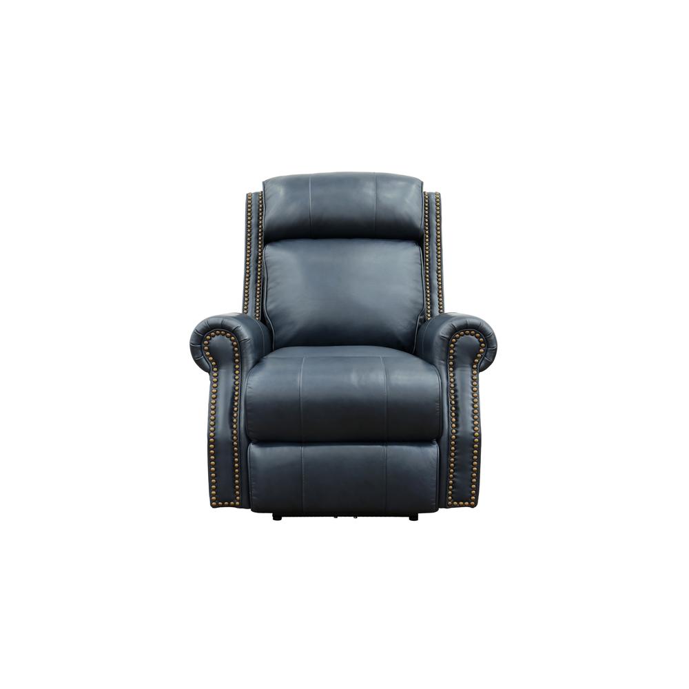 Blair Big & Tall Power Recliner w/Power Head Rest