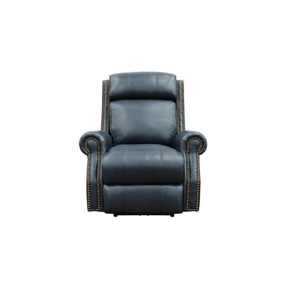 Blair Big & Tall Power Recliner w/Power Head Rest