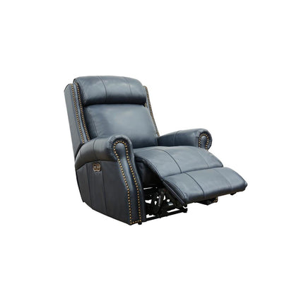 Blair Big & Tall Power Recliner w/Power Head Rest