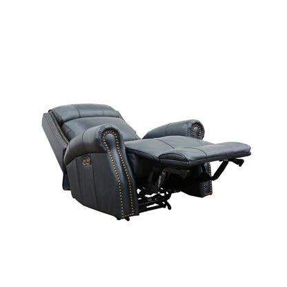 Blair Big & Tall Power Recliner w/Power Head Rest