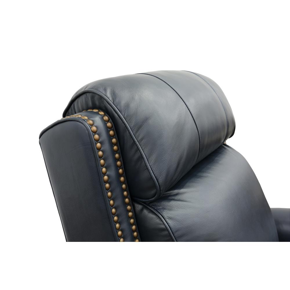 Blair Big & Tall Power Recliner w/Power Head Rest