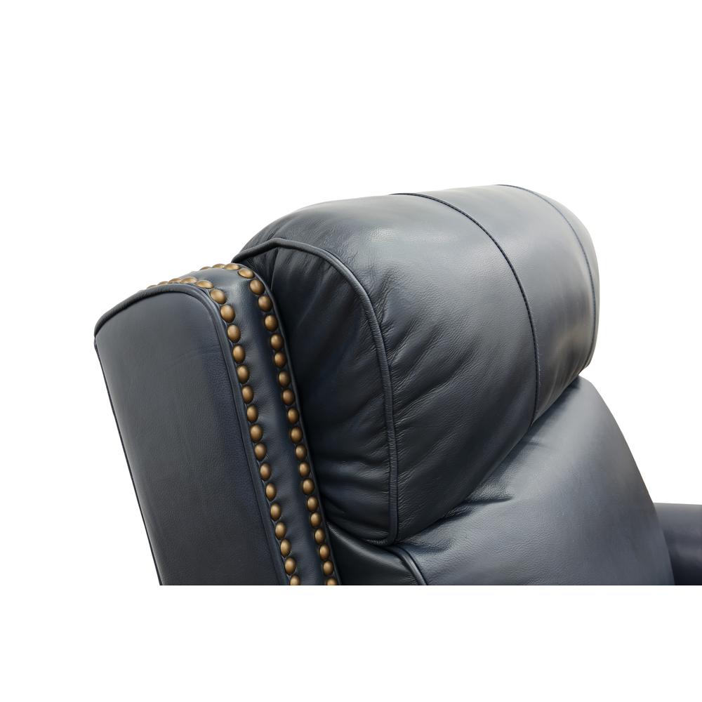 Blair Big & Tall Power Recliner w/Power Head Rest