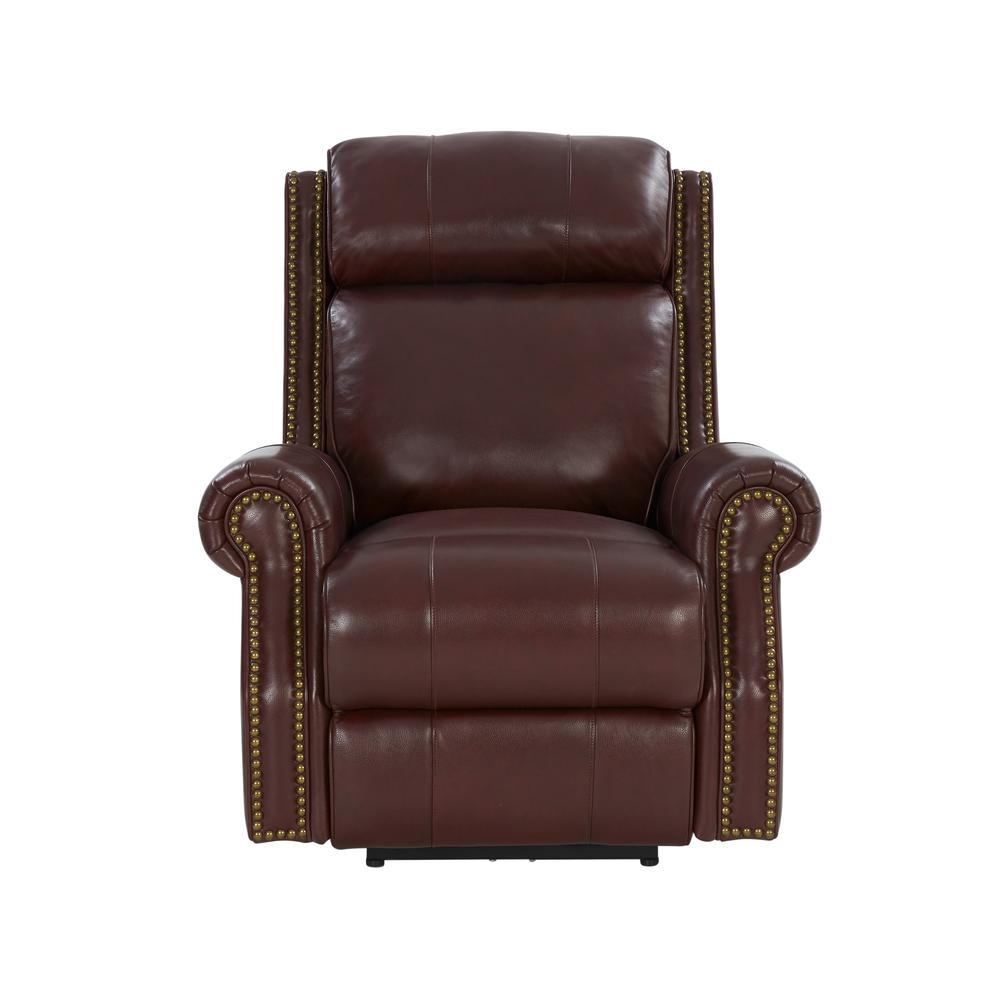 Blair Big & Tall Power Recliner w/Power Head Rest