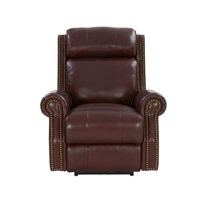 Blair Big & Tall Power Recliner w/Power Head Rest